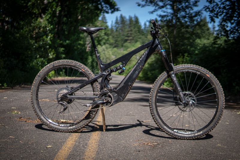 Pivot Shuttle Race 29 Review - Pivot's updated emtb at a lower price