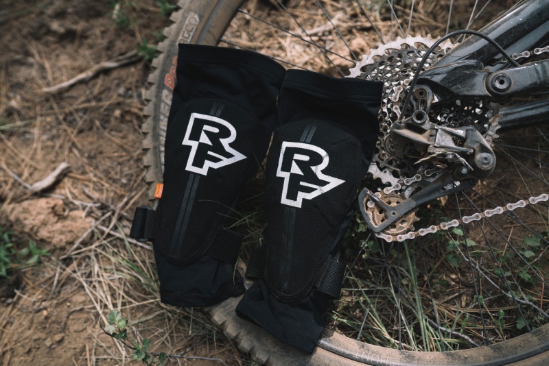 Race Face Indy Knee Mountain Bike Knee Pad Review