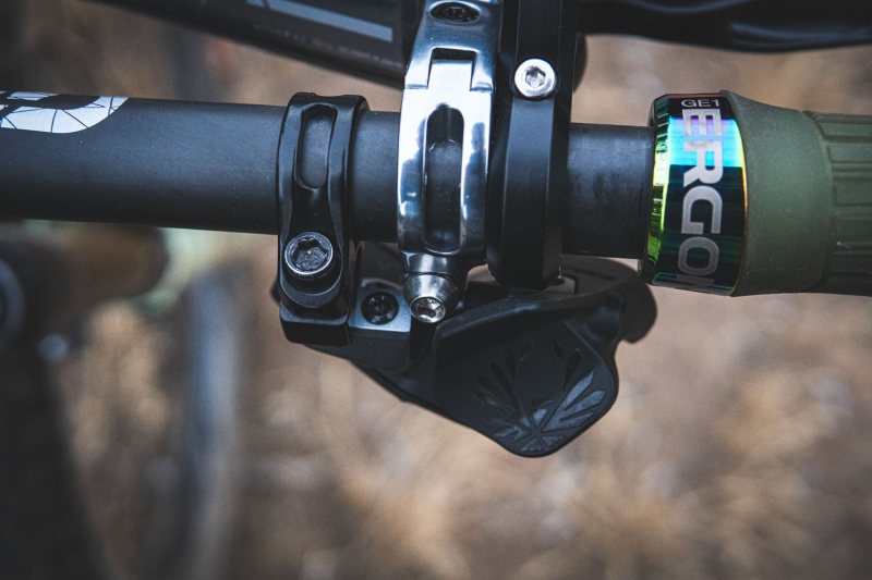 SRAM Eagle AXS X01 Review Wireless MTB Drivetrain The Loam Wolf