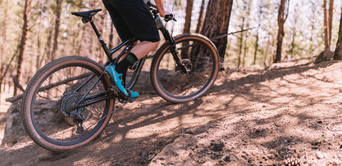 Specialized Epic Evo SWorks Review The Loam Wolf