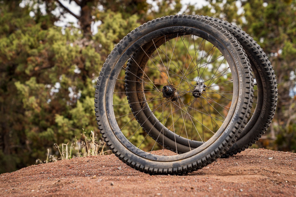 bontrager line pro 40 carbon