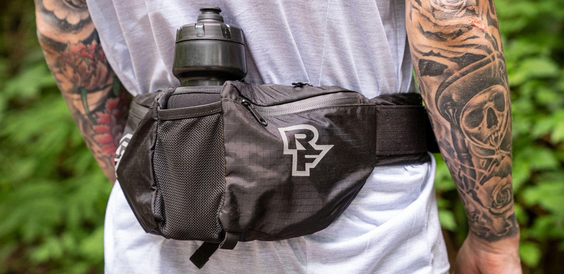 Hip Pack Round Up: Race Face Stash Quick Rip 