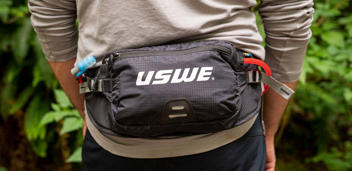 Mountain Bike Hip Pack Reviews 6 Pack Fanny Pack Shootout