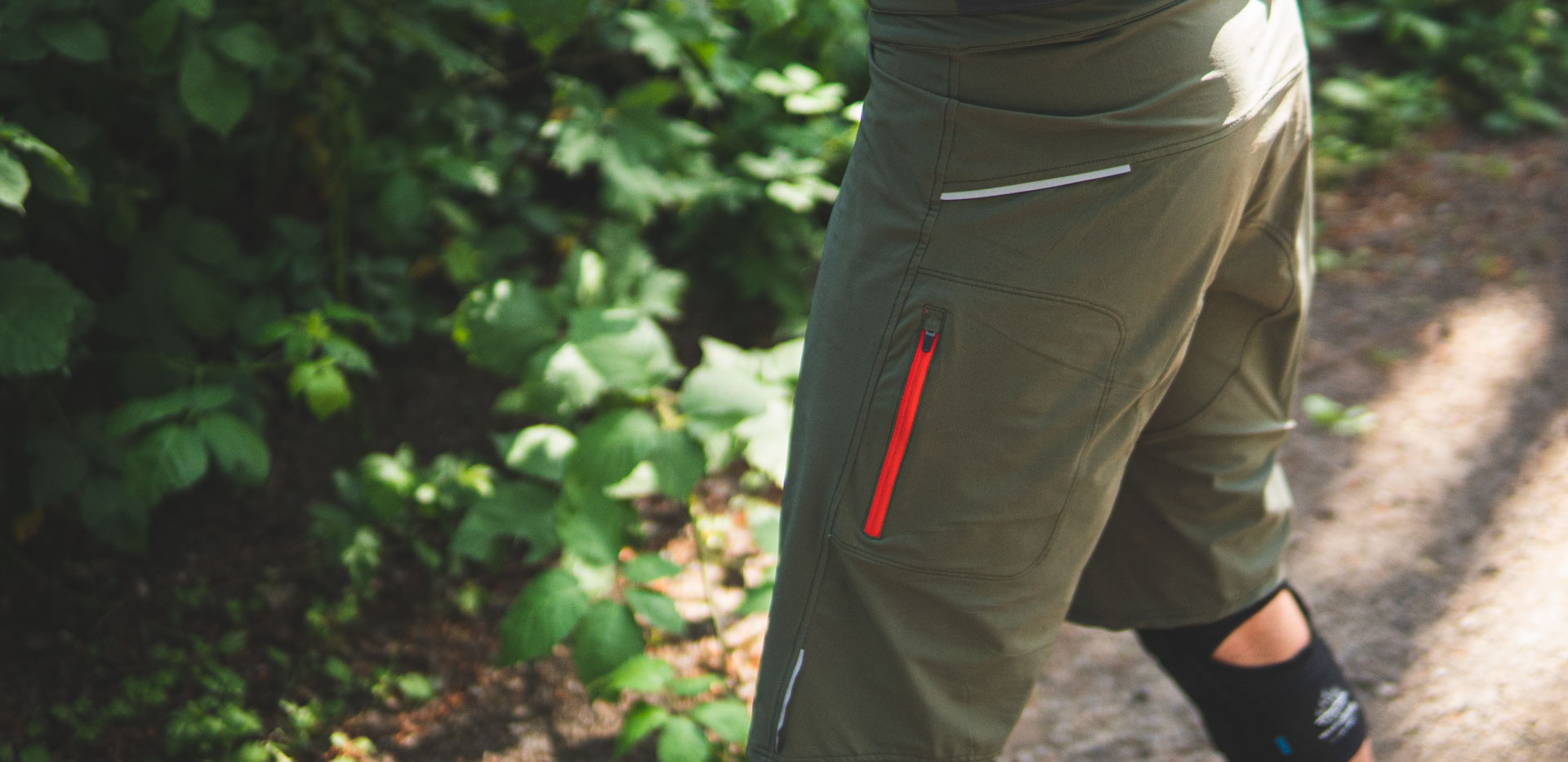 Velocio Delta L/S Jersey and Trail Short Review