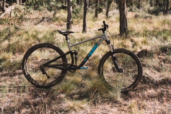 Marin Hawk Hill 1 Review - Budget Mountain Bike Shootout | The Loam Wolf