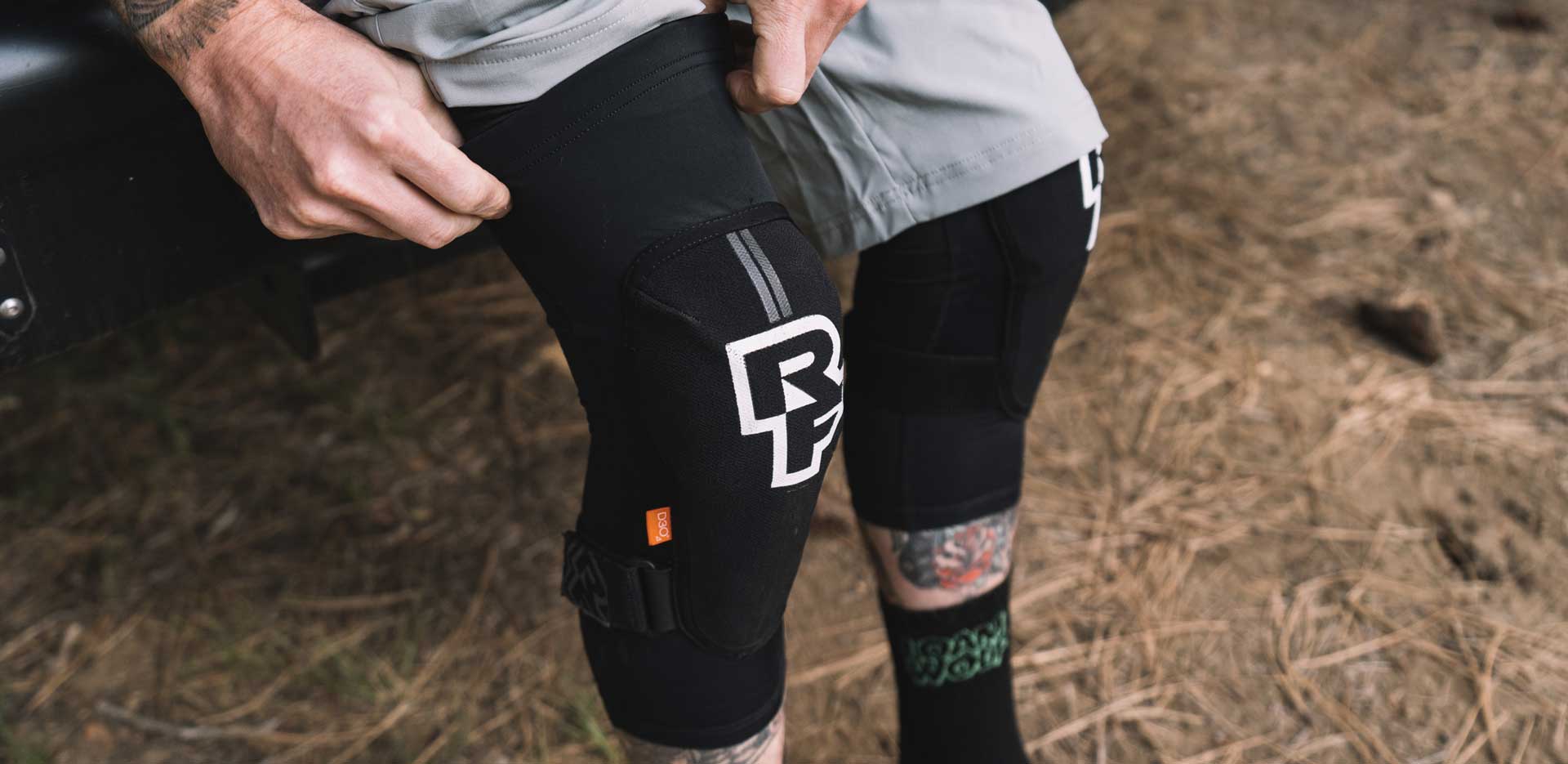Race Face Indy Knee Pad Review