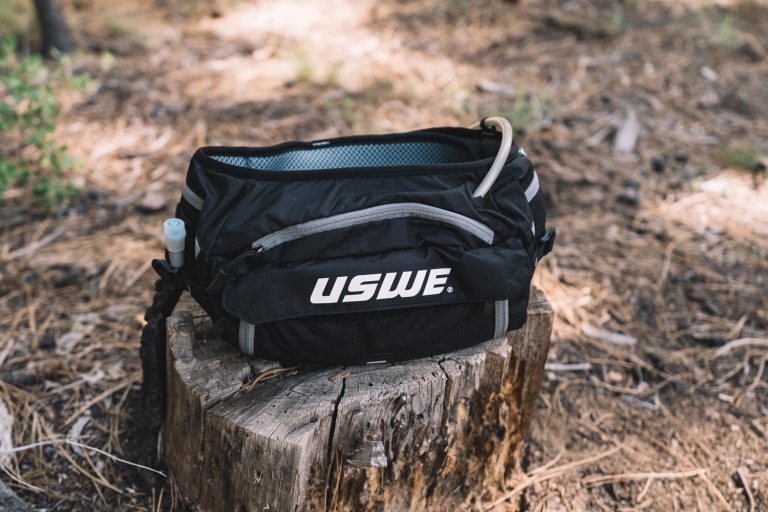 uswe mountain bike pack