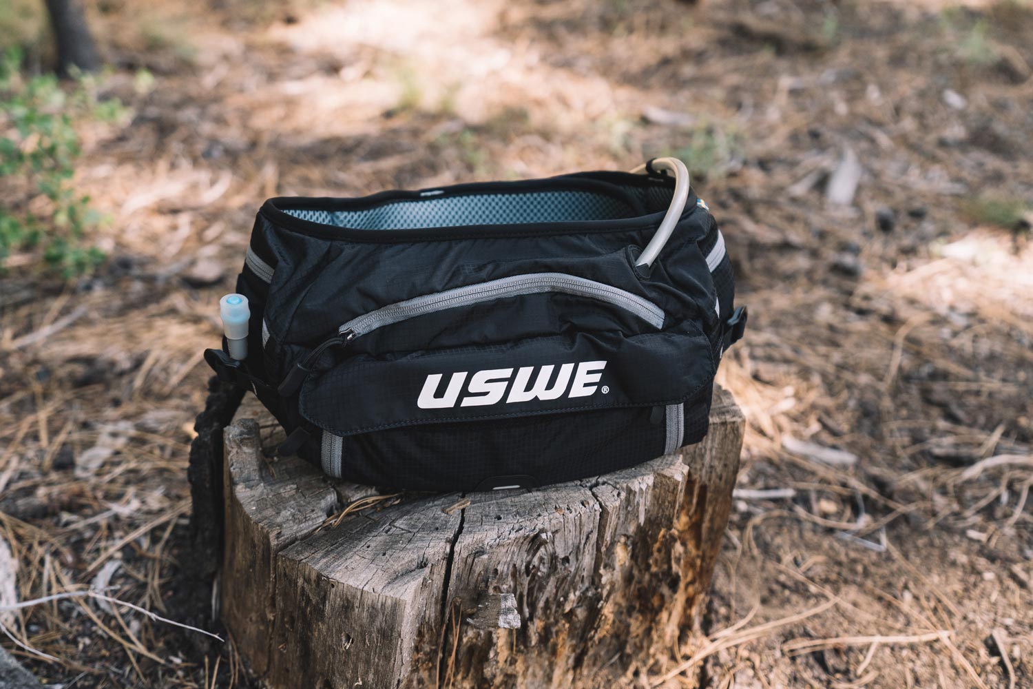 Hip Pack Round Up: USWE Zulo 6 
