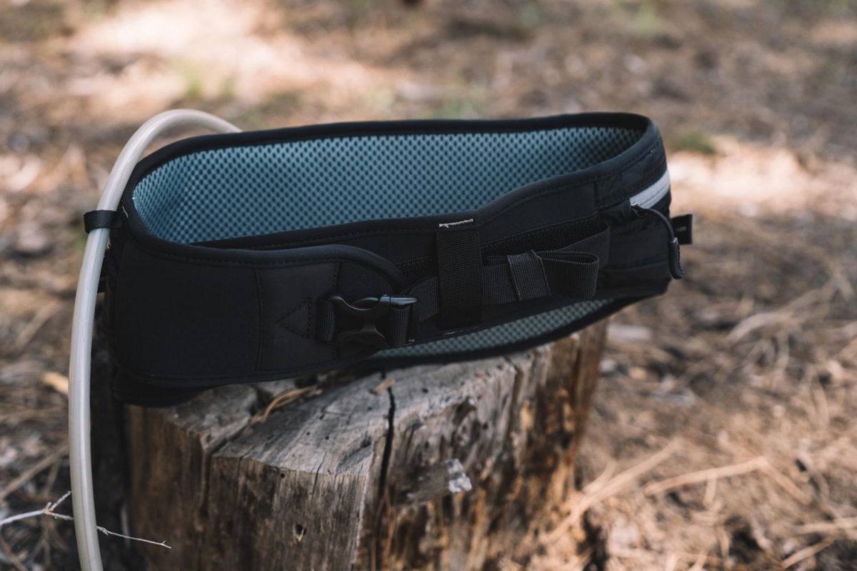 mountain bike hip pack