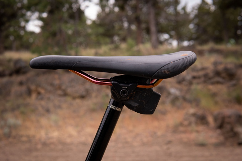 ergon sm saddle