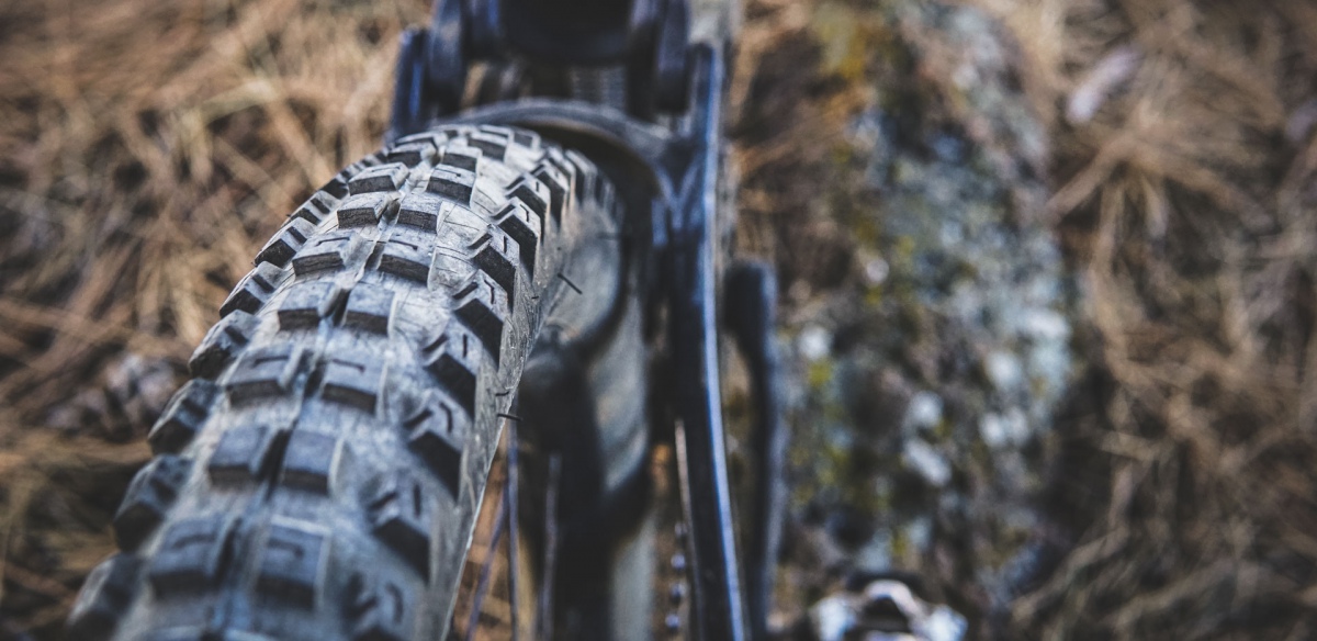 Kenda Pinner Pro Tires Reviewed The Loam Wolf