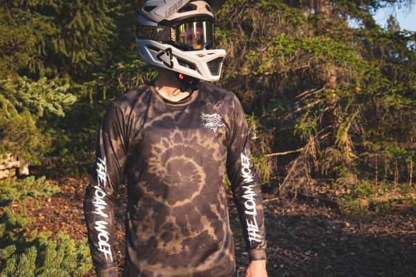 leatt protektor shirt airflex stealth