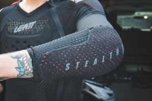 leatt protektor shirt airflex stealth