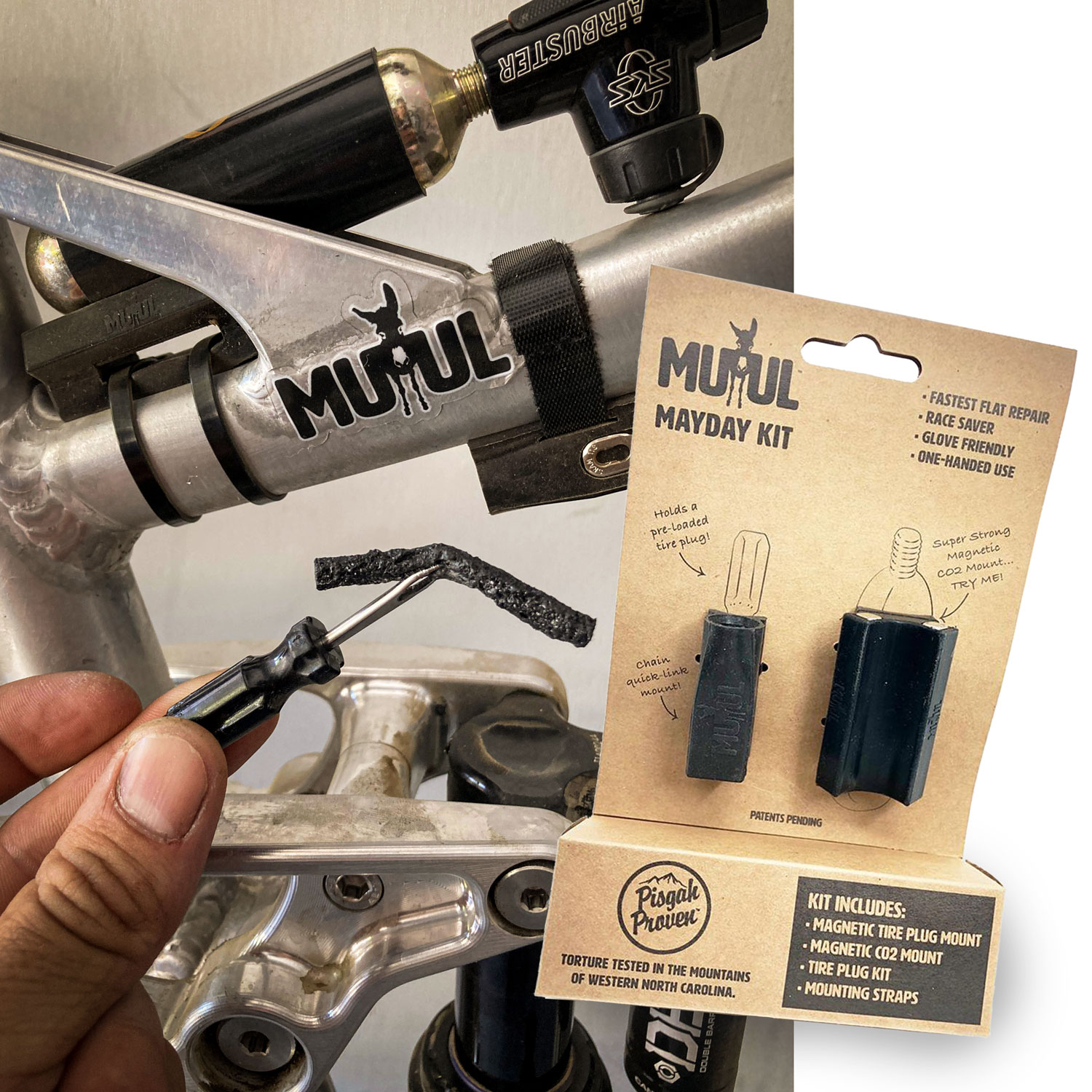 MUUL Mayday Kit Review
