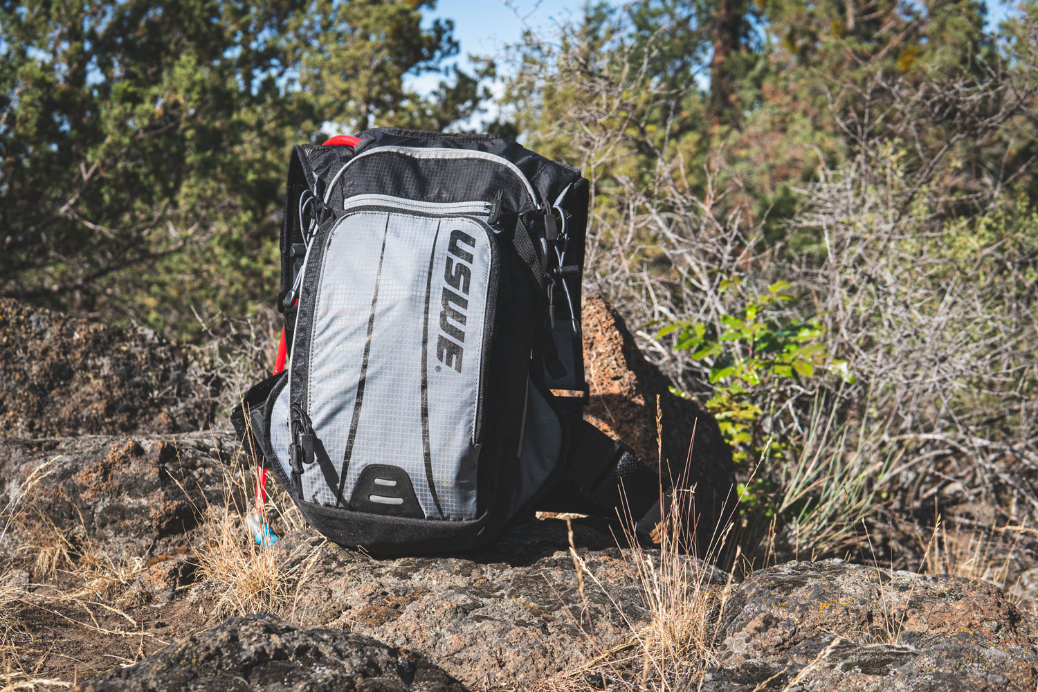 USWE Airborne 9 Backpack Review