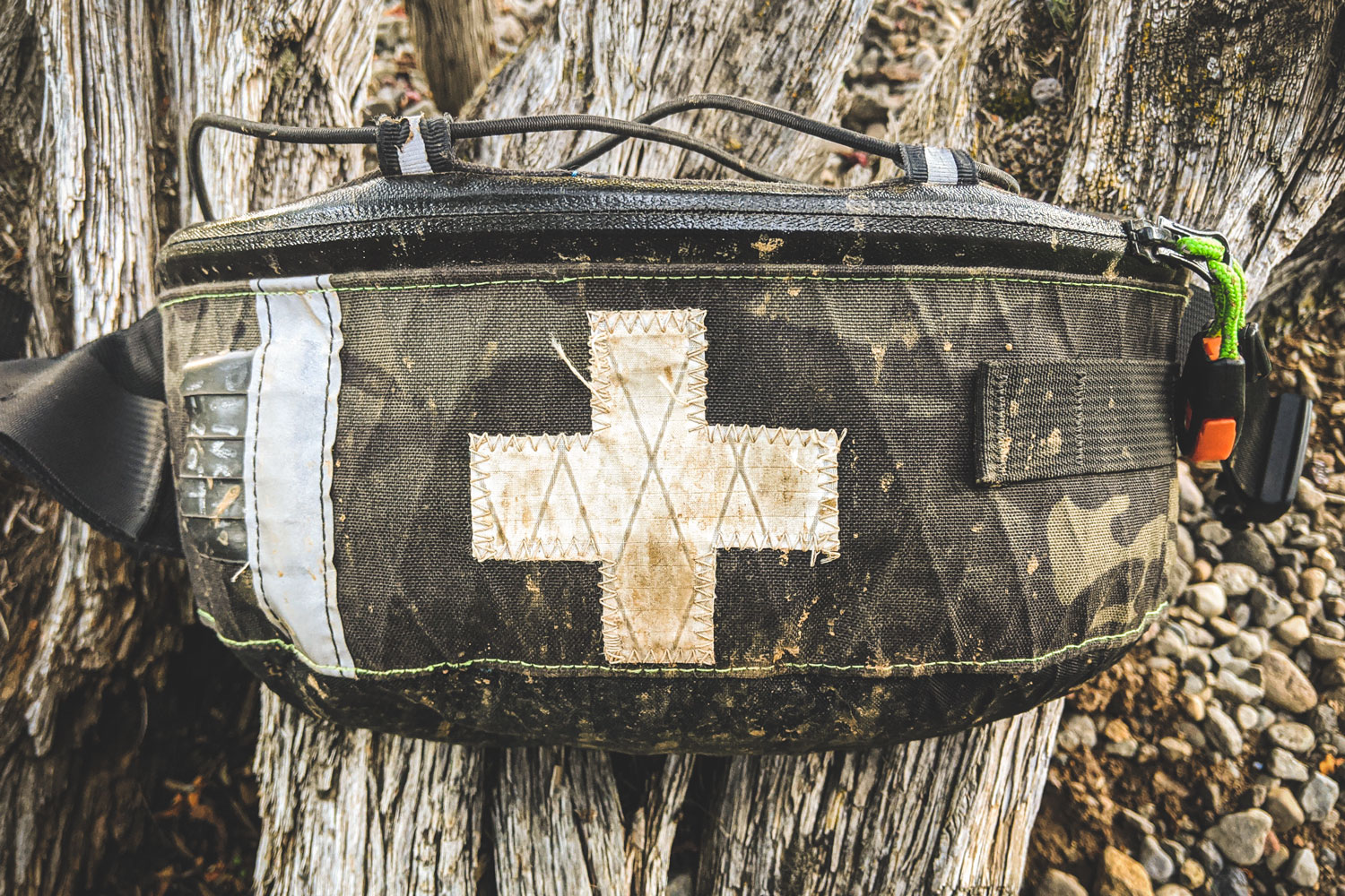 Hip Pack Round Up: Pinch Flat Dropper