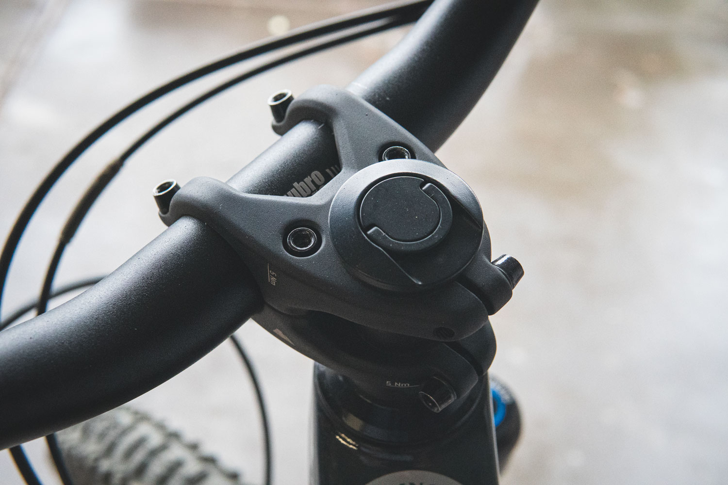 Bontrager BITS Integrated Tool Review