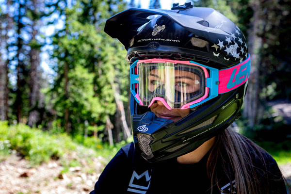 Athlete Spotlight: Jordan Scott