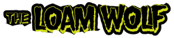 The Loam Wolf Logo