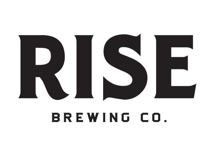 North American Bike Park Review Tour - Rise Brewing Co. 