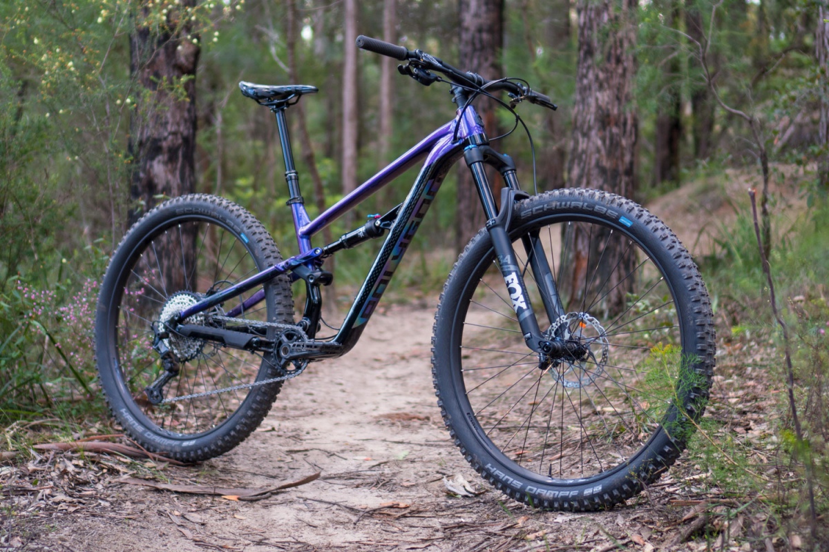 FIRST RIDE & RELEASE: POLYGON SISKIU T SERIES | The Loam Wolf