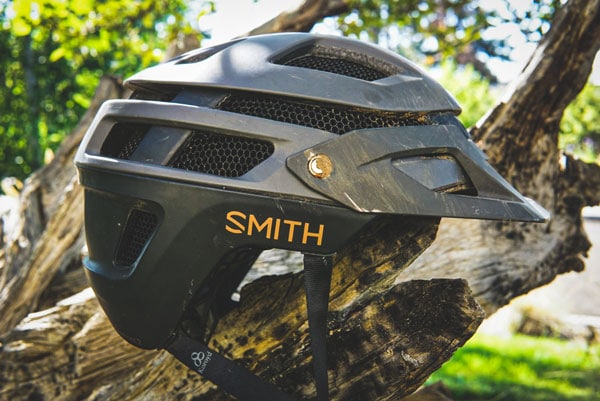 Crash Tested: <br>Smith Forefront 2 Helmet