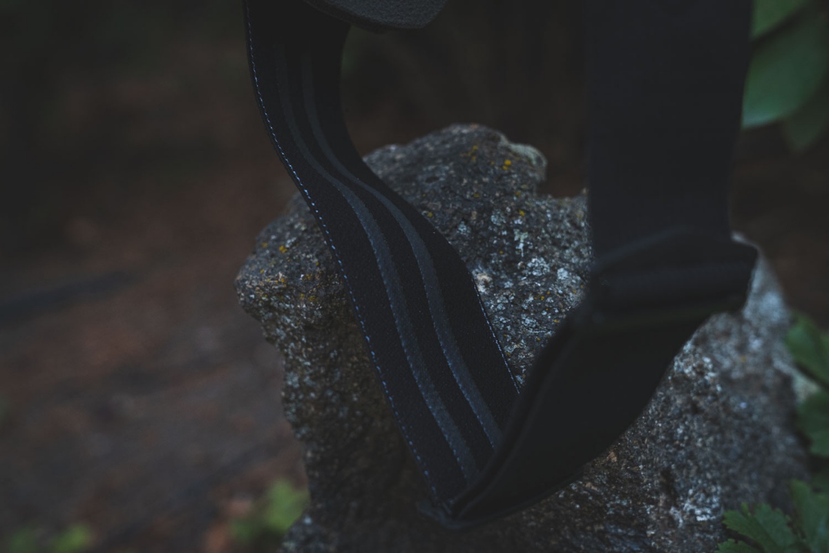 Review Smith Squad XL MTB Chromapop Goggle The Loam Wolf