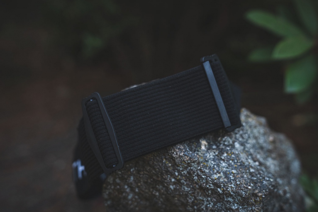 Review Smith Squad XL MTB Chromapop Goggle The Loam Wolf