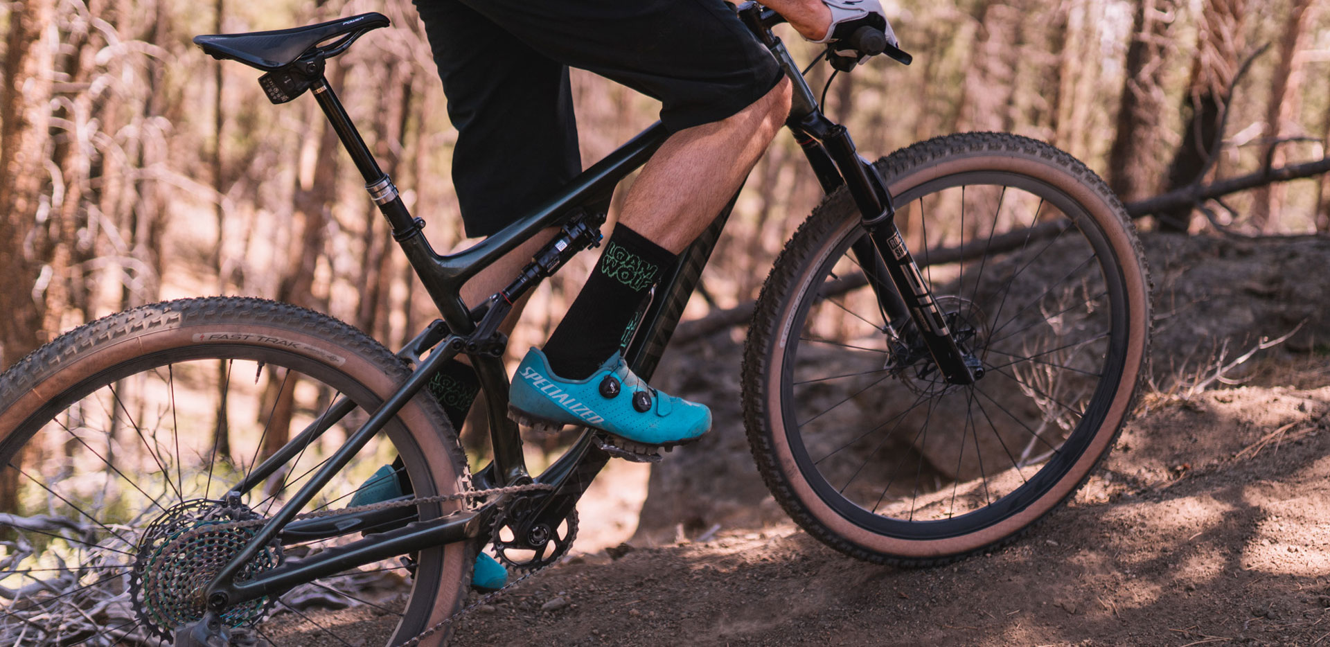 Specialized Recon 2.0 Shoe Review