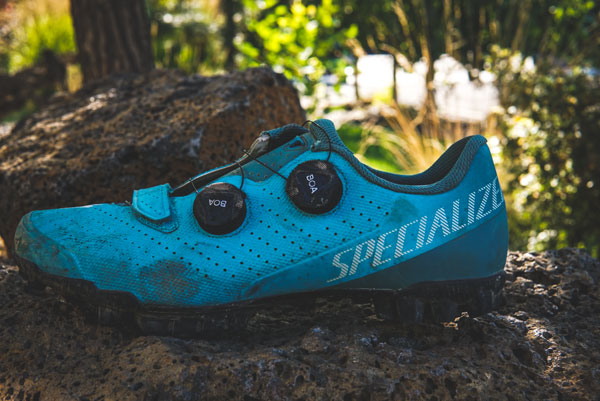Review: <br>Specialized Recon 3.0 Shoes