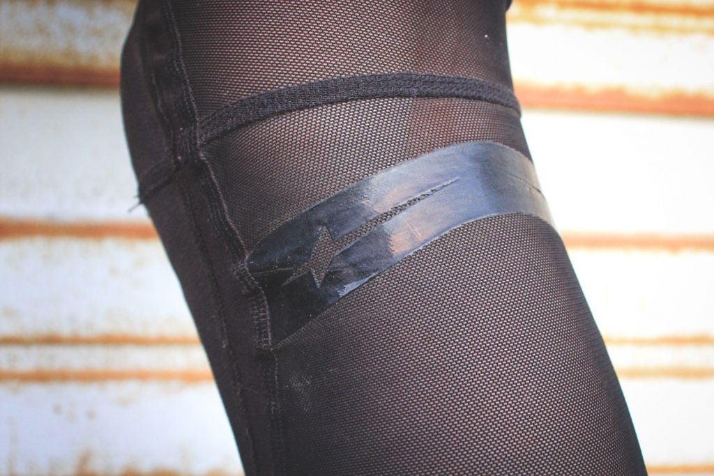 Troy Lee Designs Stage Knee Guard Review The Loam Wolf