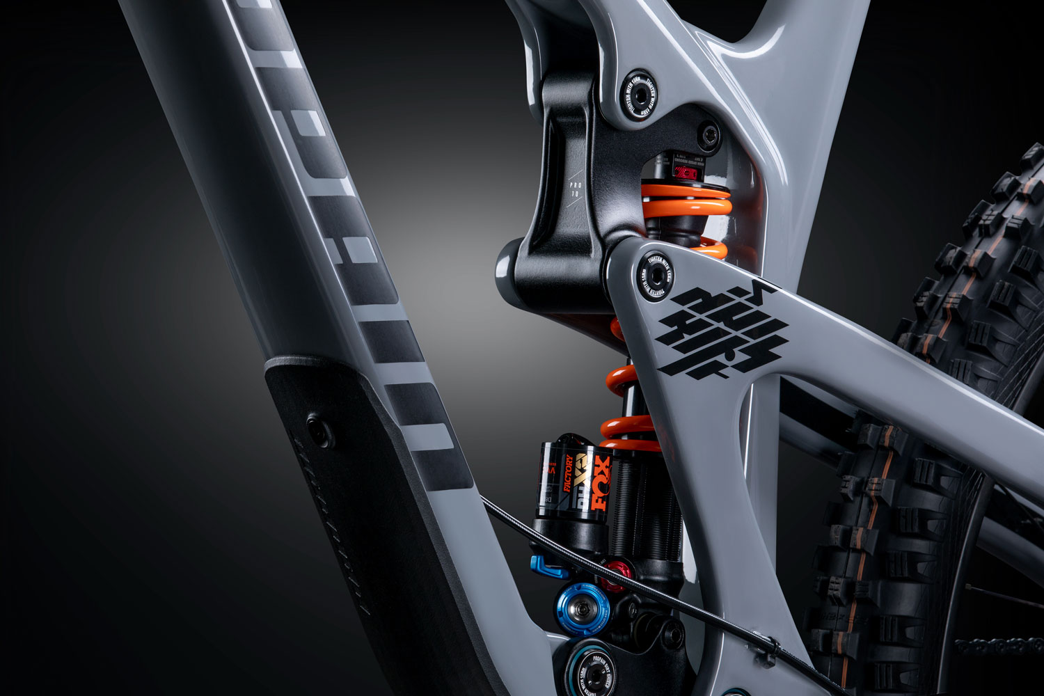 2021 Giant Bicycles Trance X Advanced Pro