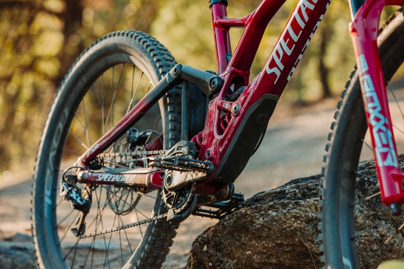 2021 specialized demo race