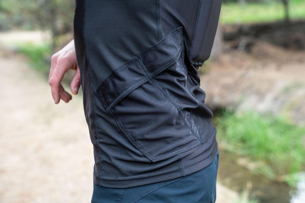 Body Armor Review: 7iDP Flex Suit | The Loam Wolf