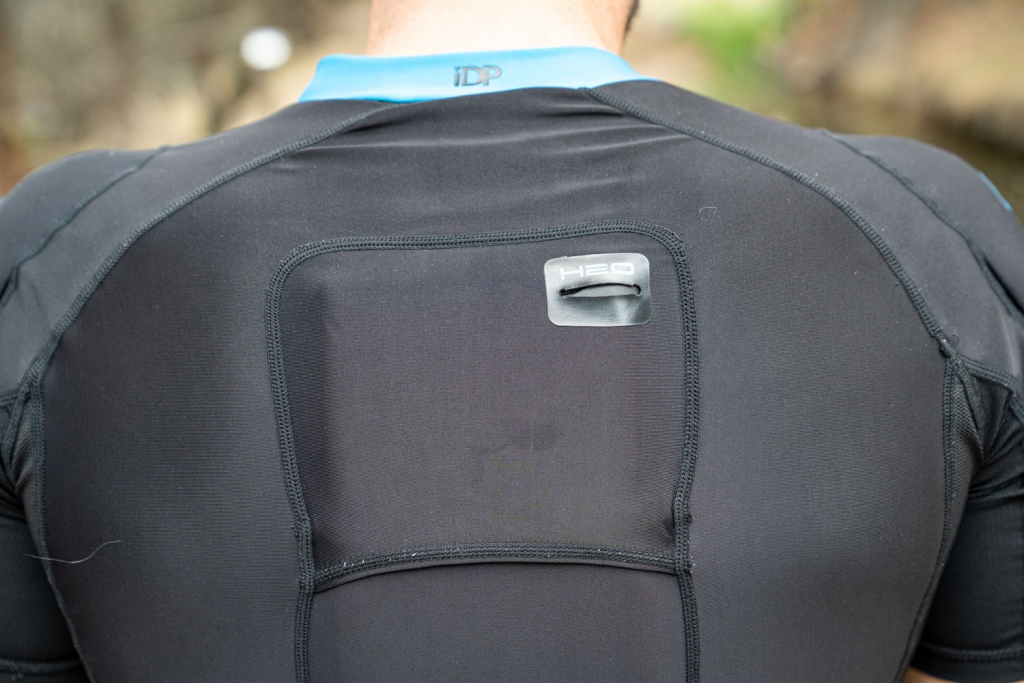 Body Armor Review 7iDP Flex Suit The Loam Wolf