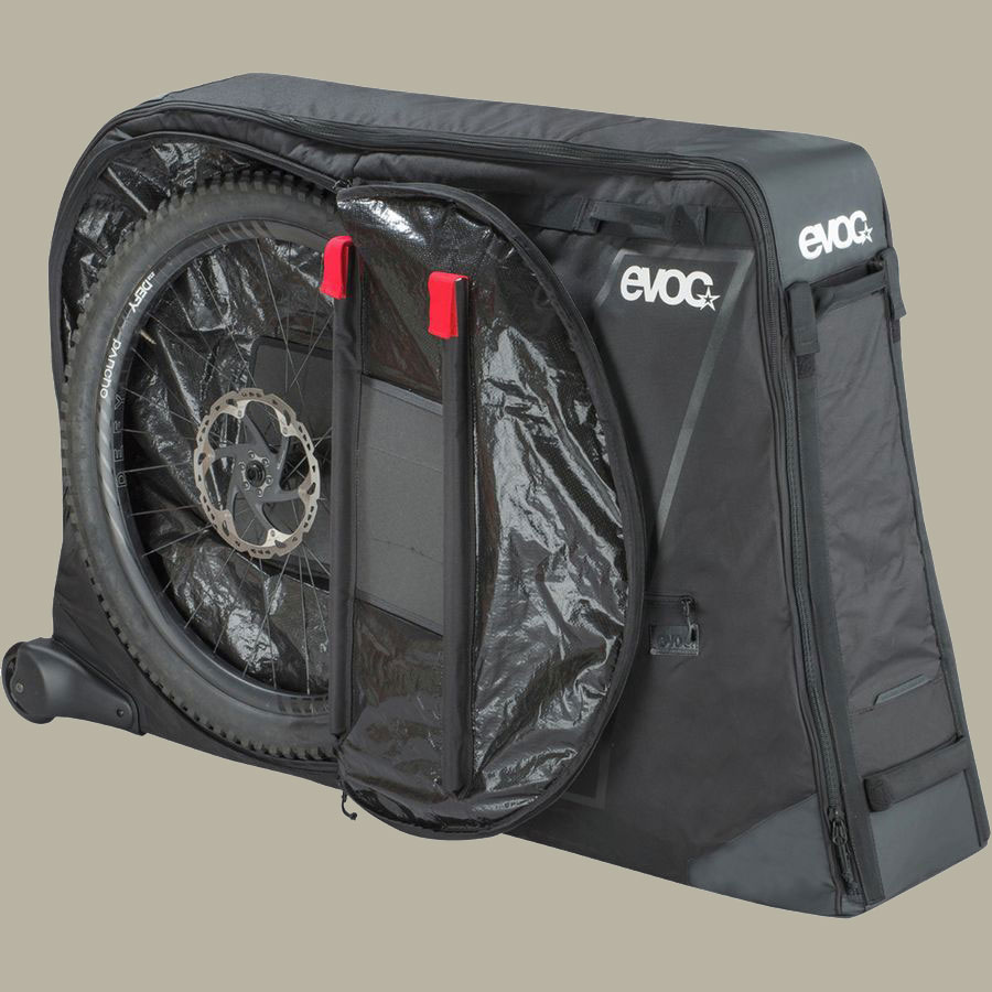 Video Review Mountain Bike Travel Bag/Case Roundup The