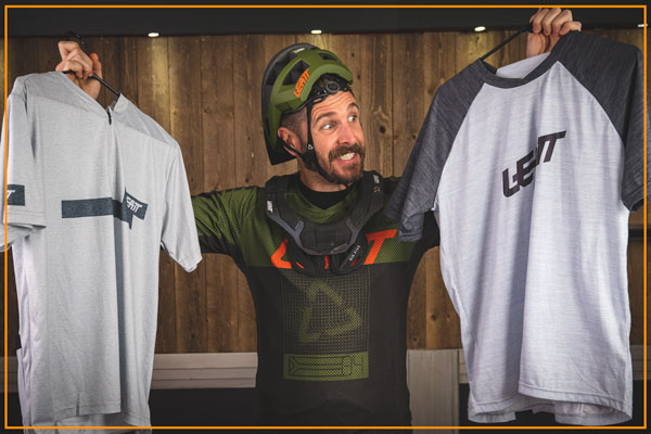 Video: <br>How To Pick Mountain Bike Clothing