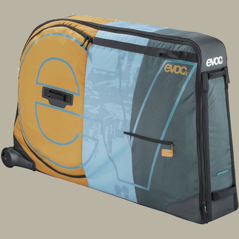 Video Review Mountain Bike Travel Bag/Case Roundup The Loam Wolf