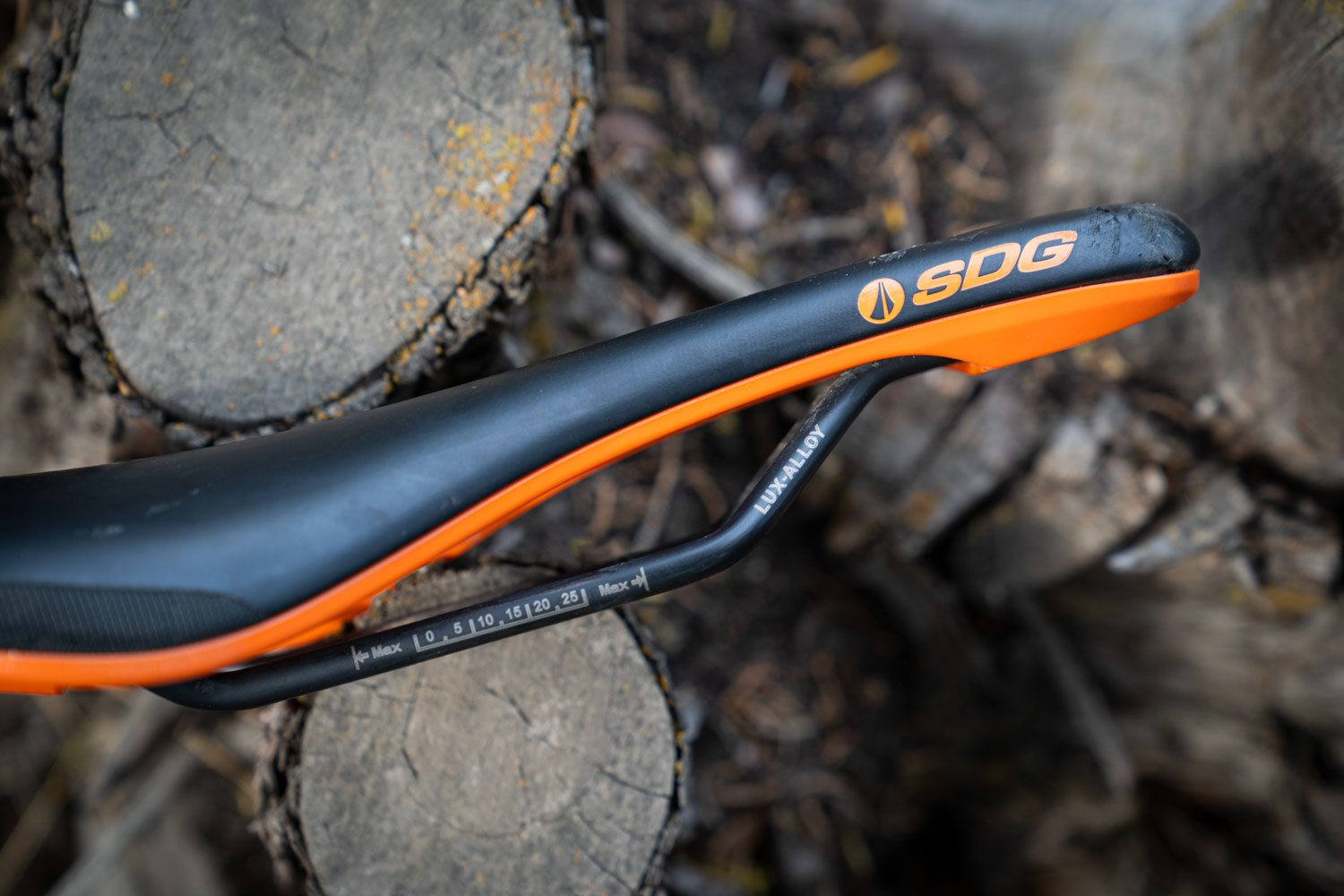 Review: SDG Bel-Air V3 Saddle - The Loam Wolf
