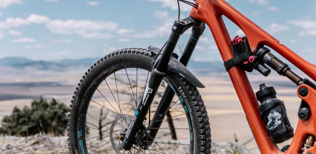 sr suntour durolux 27.5
