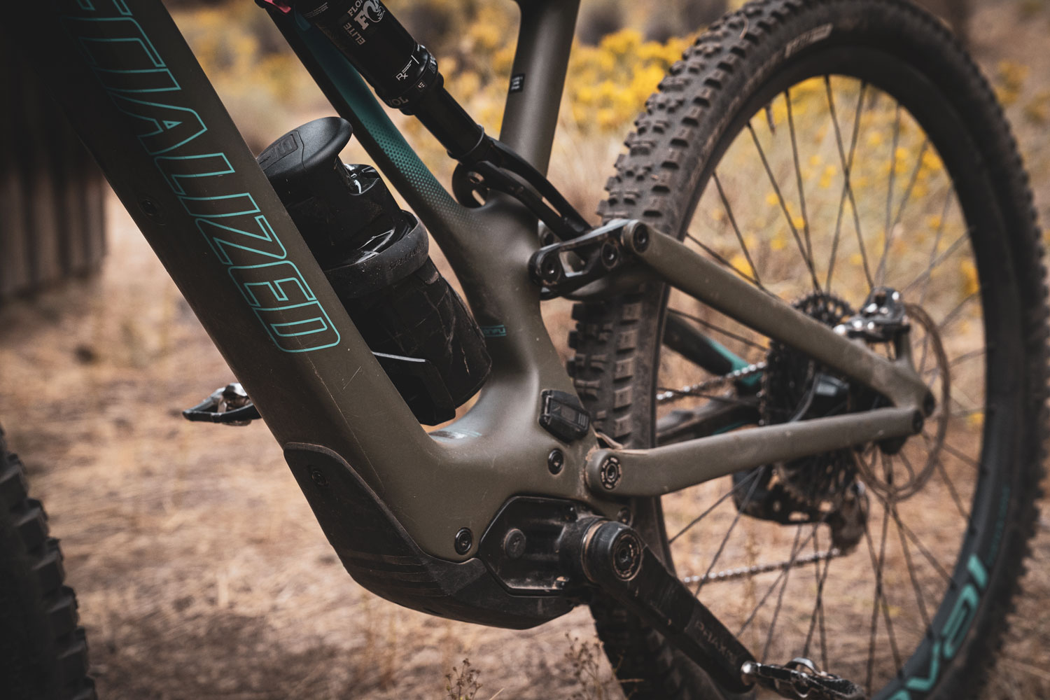 Specialized Turbo Levo SL Expert Carbon Review