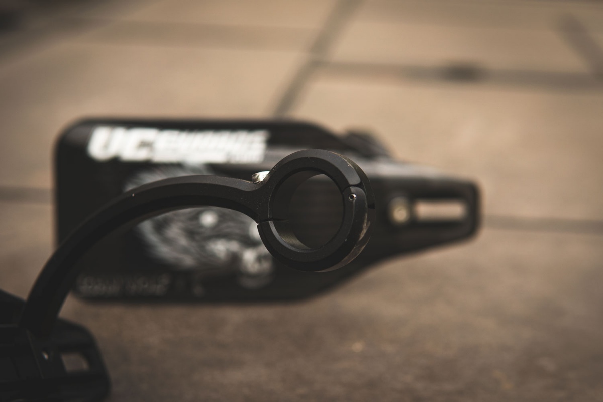 VC Guards F5 Mountain Bike Handguards Review The Loam Wolf