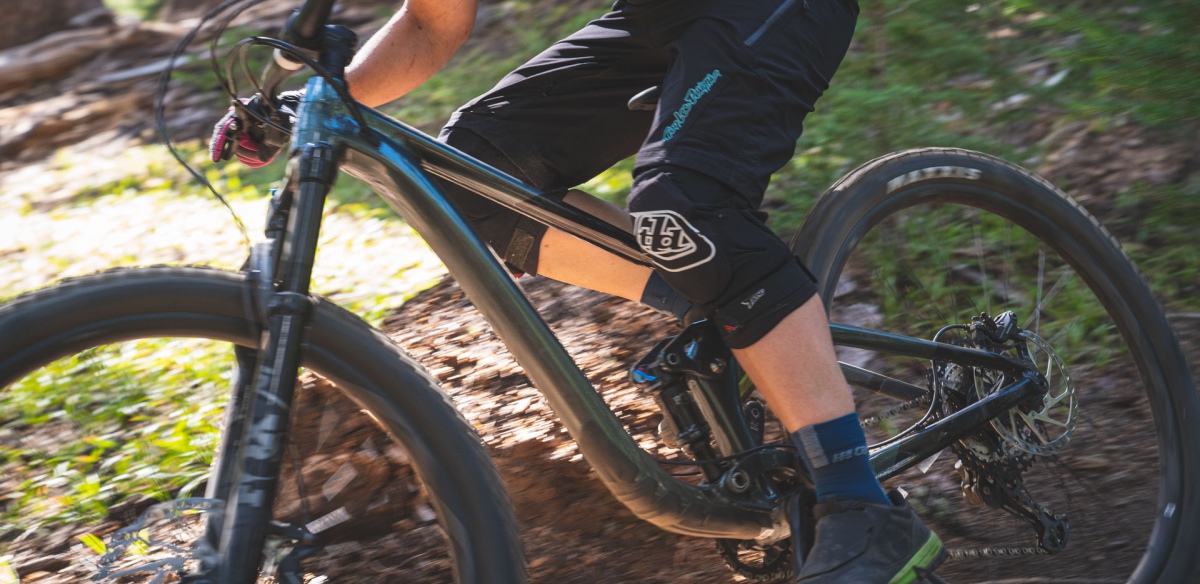 Review Giant Trance X 29 2 The Loam Wolf