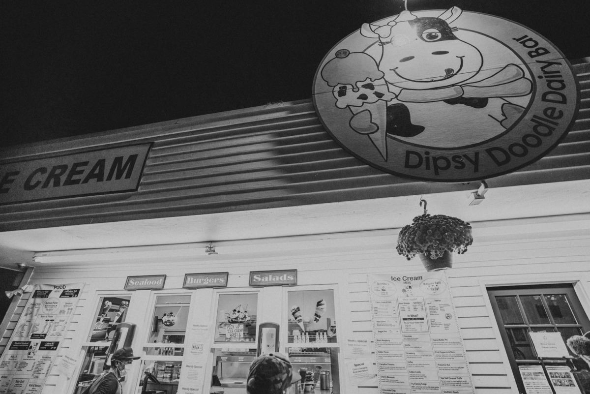 Review Highland Mountain Bike Park The Loam Wolf