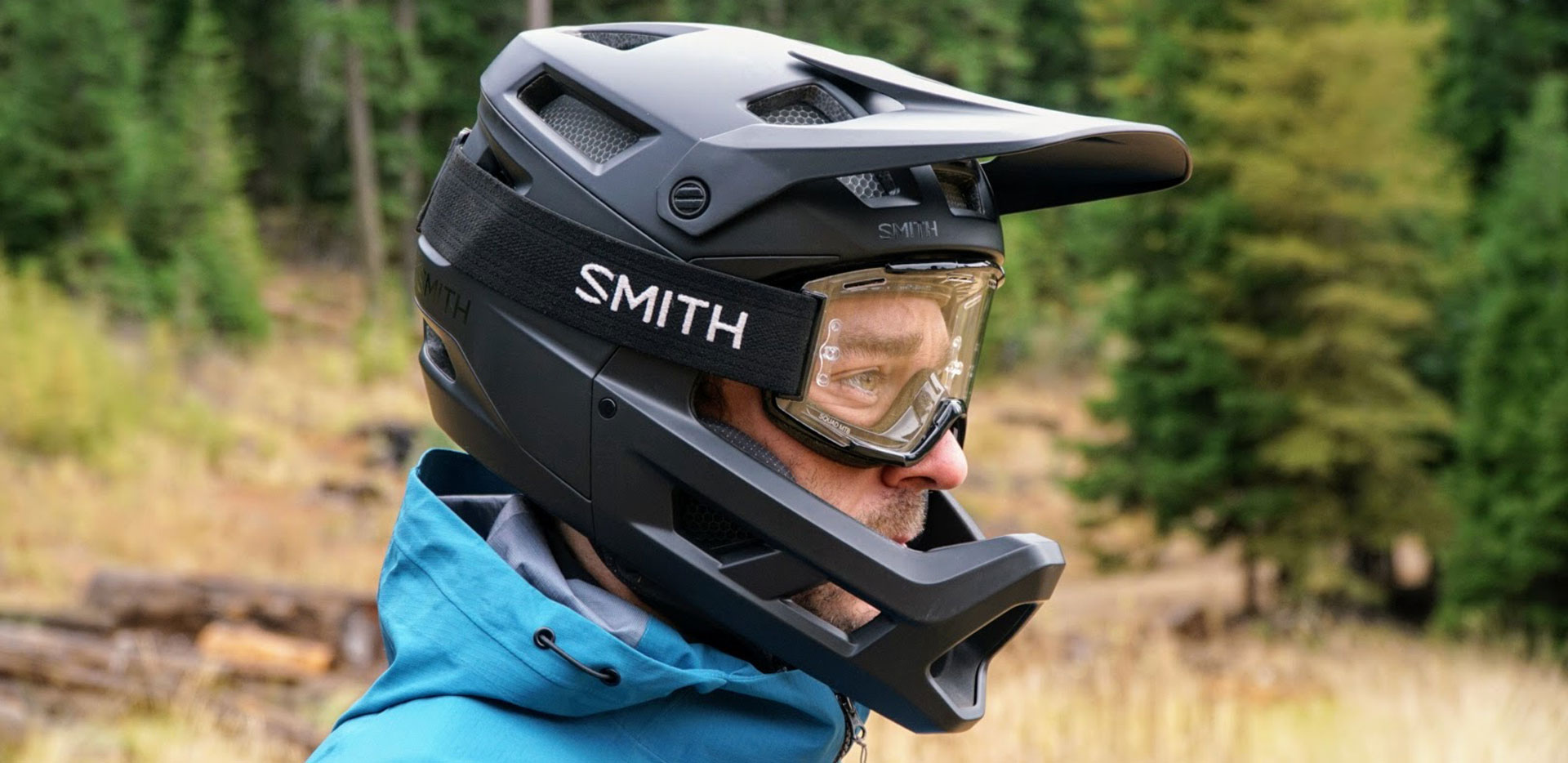 Smith Mainline Mips Full-Face Helmet 