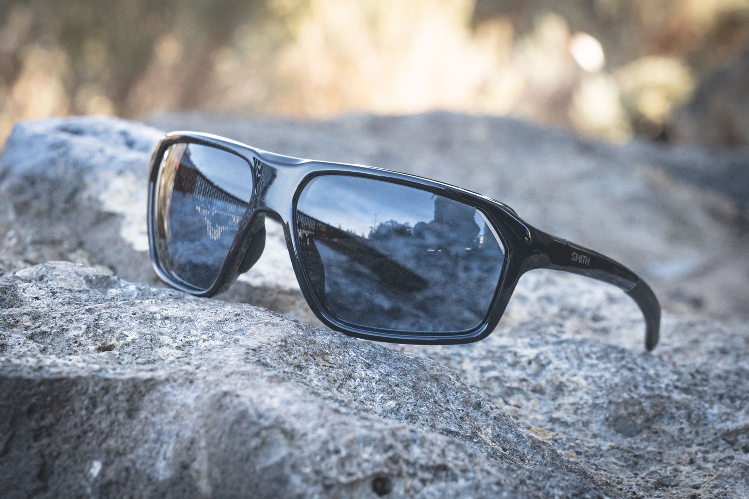 Review: Smith Pathway Photochromic Glasses | The Loam Wolf