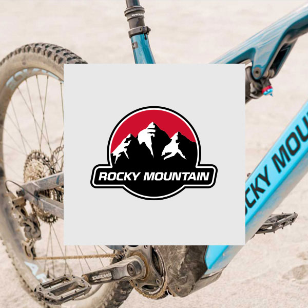 Brands, Rocky Mountain Bikes