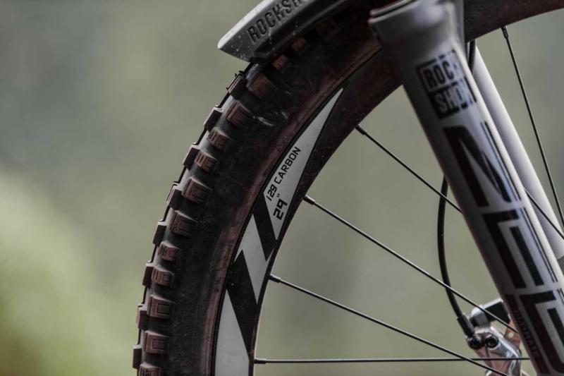 Review: FSA E-MTB Carbon I29 Wheelset | The Loam Wolf