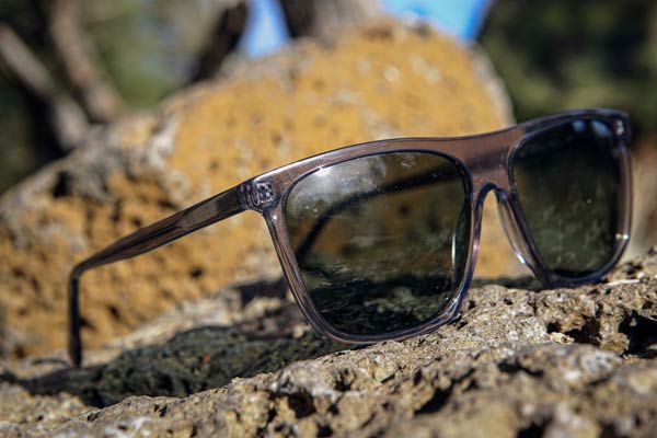 Review: Glade Prospect Sunglasses | The Loam Wolf