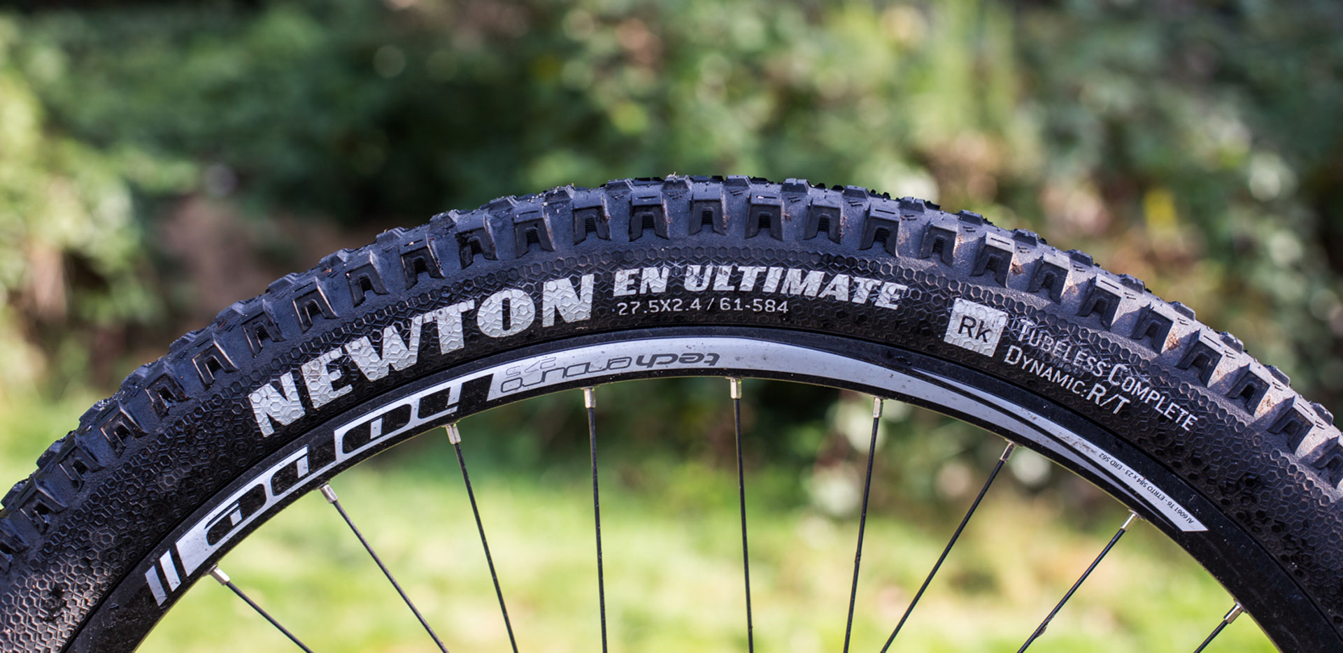 Goodyear Newton Tires Review